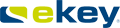 logo ekey