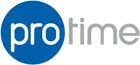 Logo Protime