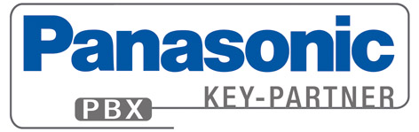 Logo Panasonic