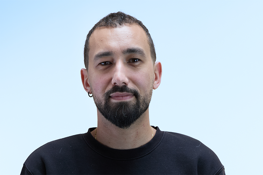 Photo de Mehdi Perrollaz