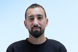 Miniature de Mehdi Perrollaz