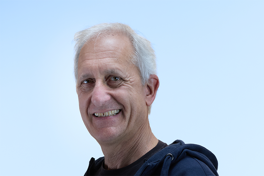 Photo de Sacha Pizio