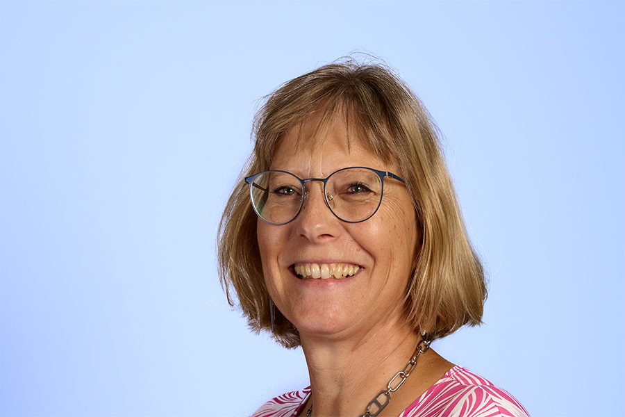 Photo de Sophie Eggenschwiler Niklas