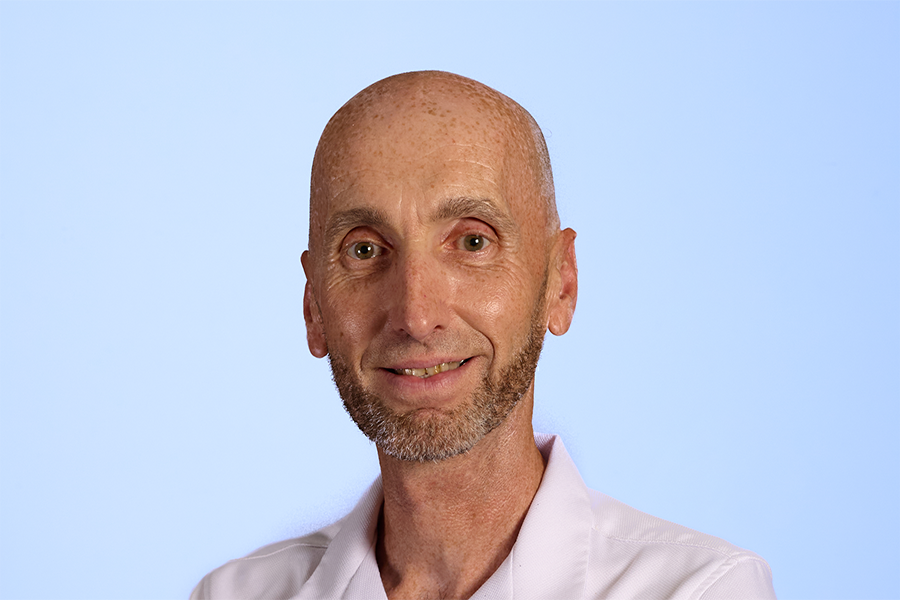 Photo de Régis Bogaert