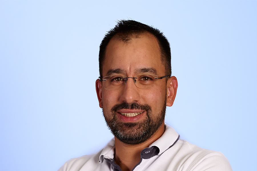 Photo de André Carvalho