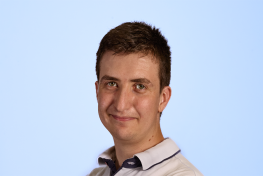 Miniature de Sylvain Gumy