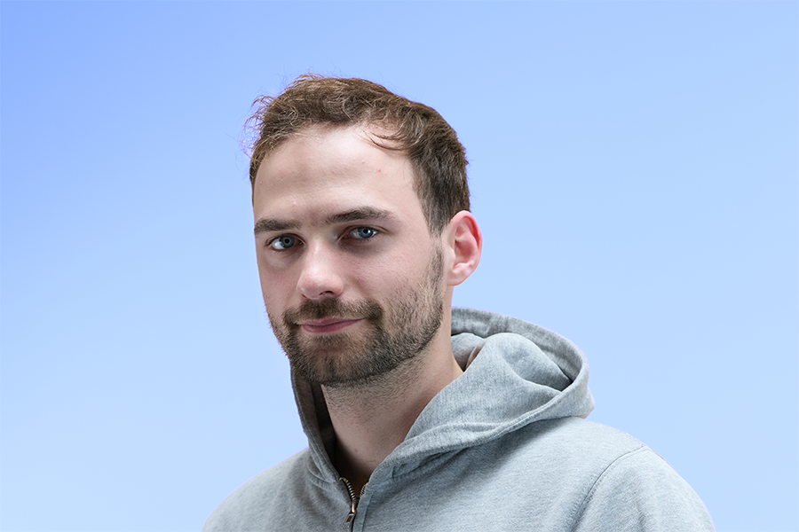 Photo de Thomas Skrivervik