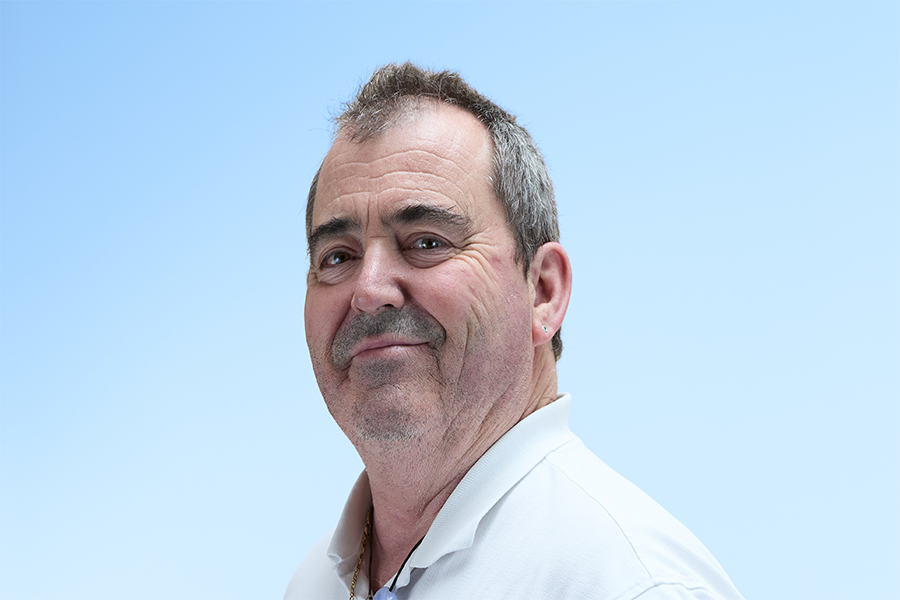 Photo de Stéphane Millet