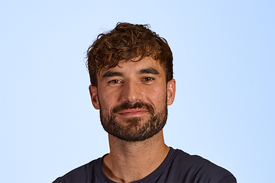 Photo de Aziz Demiri